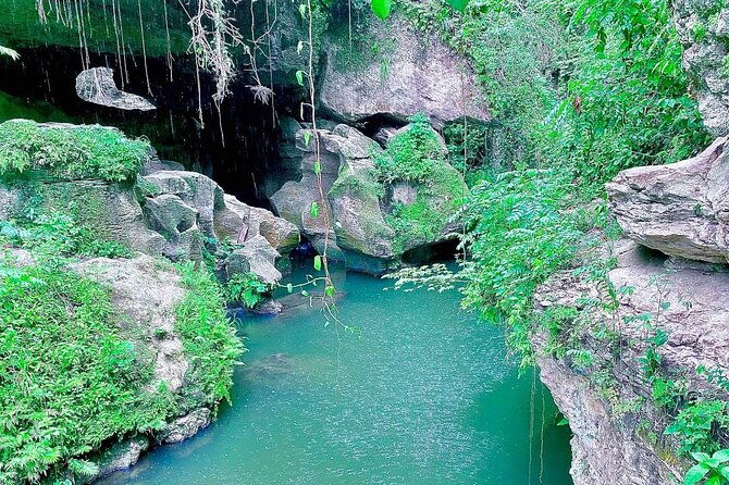lagoon-cave-and-secluded-beaches-tour-in-puerto-rico