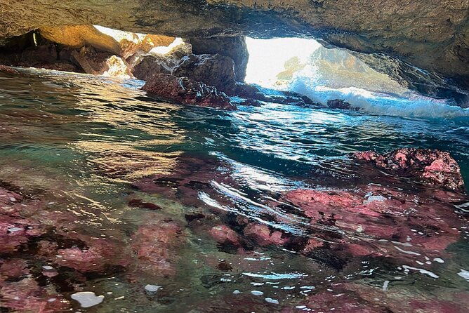 lagoon-cave-and-secluded-beaches-tour-in-puerto-rico