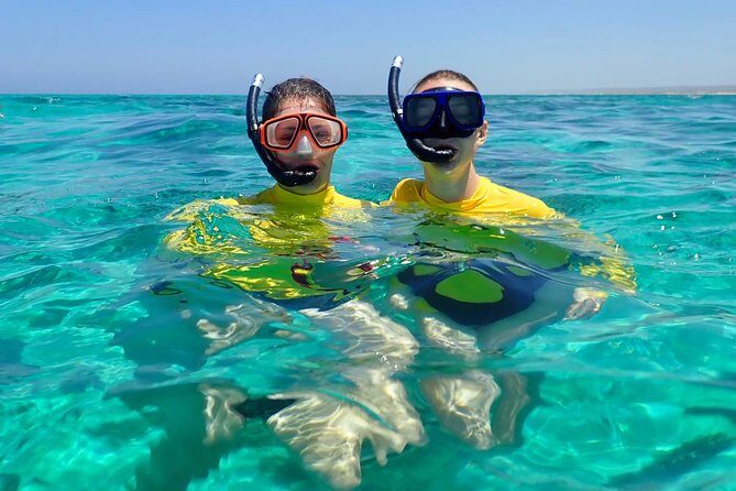 Lagoon Explorer - Ningaloo Reef Full-Day Kayaking and Snorkeling Adventure - FAQ