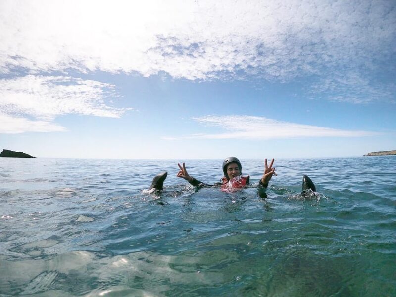 Lagos: Algarve Coasteering and Snorkeling Adventure - Final Thoughts: Who Will Love This Experience?