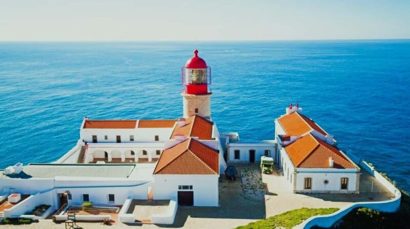 Lagos and Cabo São Vicente Guided Tour - Who Should Consider This Tour?
