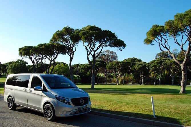 Lagos and Sagres Premium - Shared small group > VTours Algarve - The Logistics and What to Expect