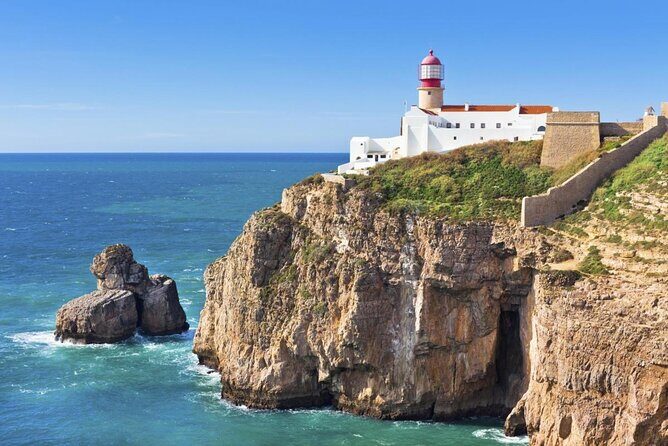 Lagos and Sagres Premium - Shared small group > VTours Algarve - Who Would Love This Tour?