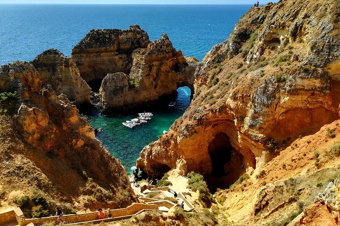 Lagos and Sagres Premium - Shared small group > VTours Algarve - Final Thoughts