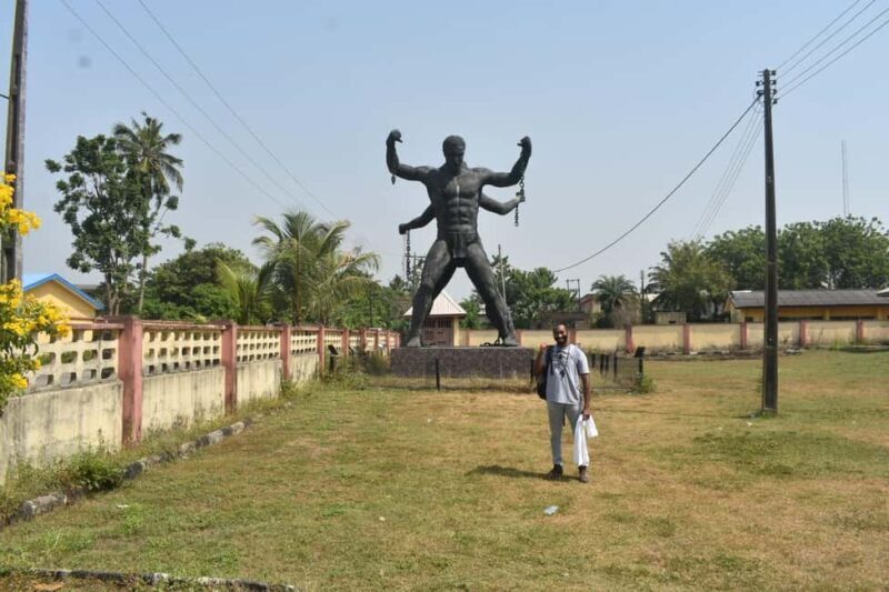 Lagos: Badagry Day Trip with Boat Ride to Gberefu Island - Who Will Enjoy This Tour?