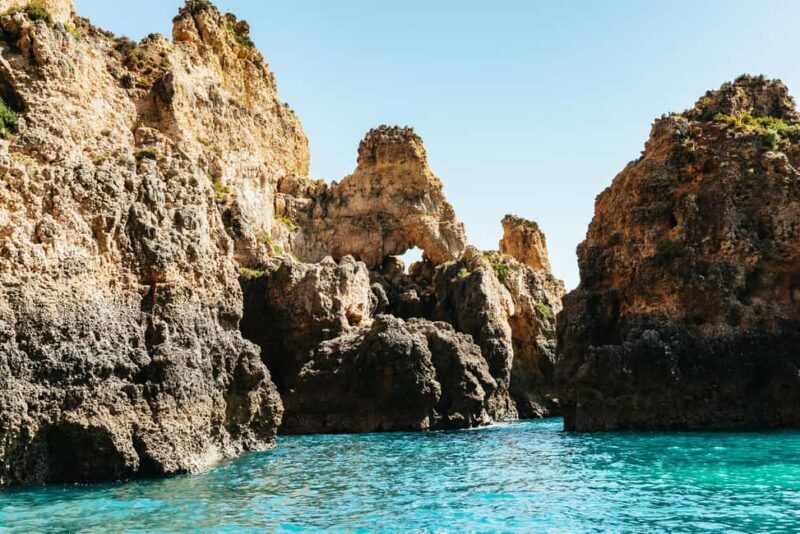 Lagos: Boat Cruise to Sea Caves, Beaches & Ponta da Piedade - Authentic Experiences and Guest Insights