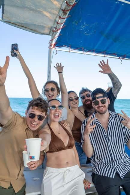 Lagos: Booze Cruise - Final Thoughts