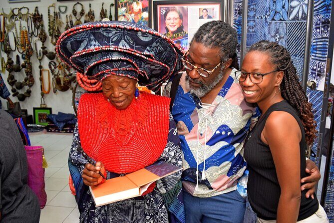Lagos City Tour - Who Should Consider This Tour?