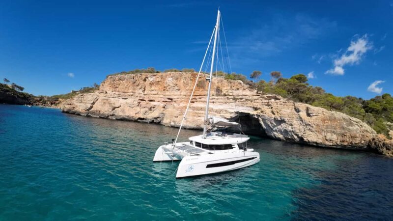 Lagos: Cliffs and Secret Caves in a Cervetti 44 Sail - Final Thoughts
