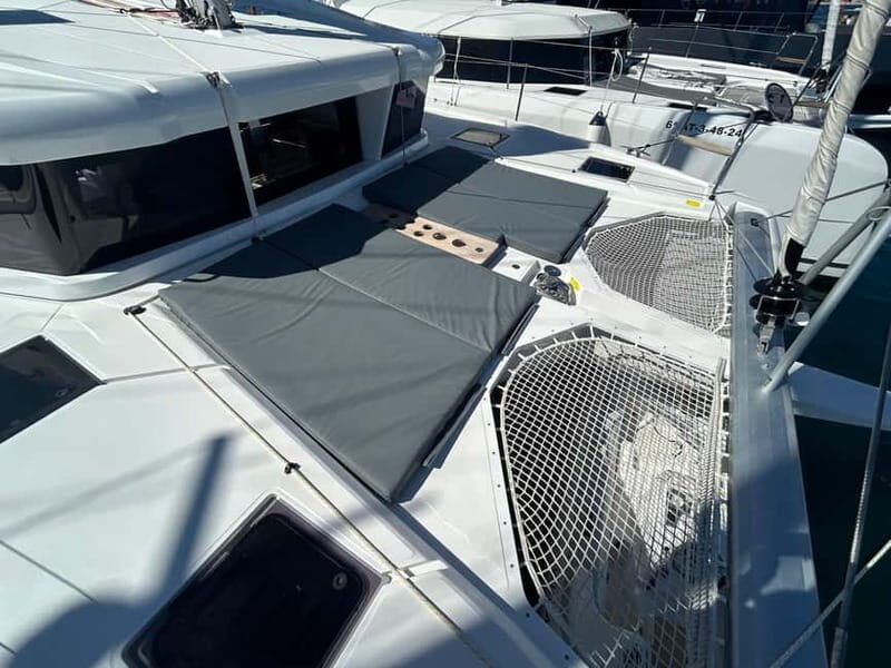 Lagos: Cliffs and Secret Caves in a Cervetti 44 Sail - FAQ