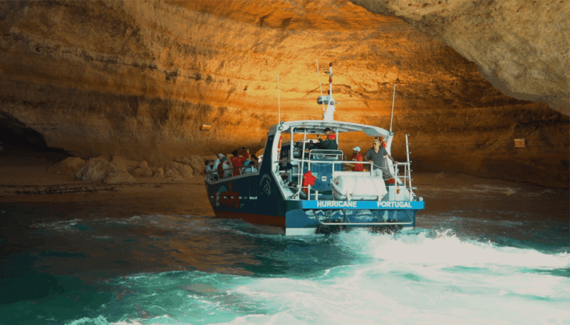 lagos-dolphin-benagil-tour-with-marine-biologist