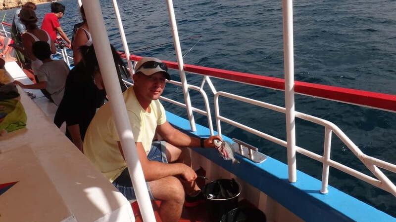 Lagos: Family Fishing Trip - The Itinerary: What You Can Expect