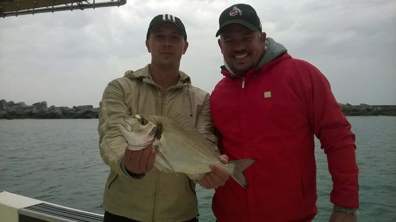Lagos: Family Fishing Trip - Whats Included and What to Bring
