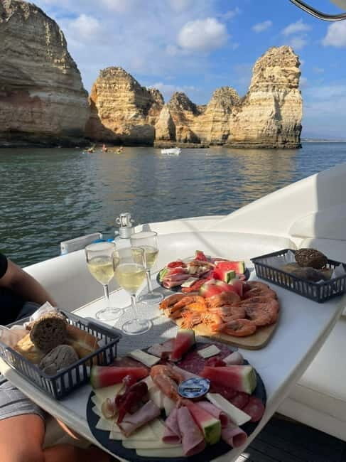 Lagos: Full Day Cruise - Who Should Consider This Tour?