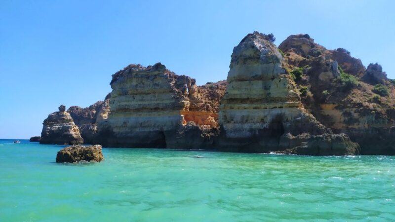 Lagos Grotto Trip in Different Languages - Key Points
