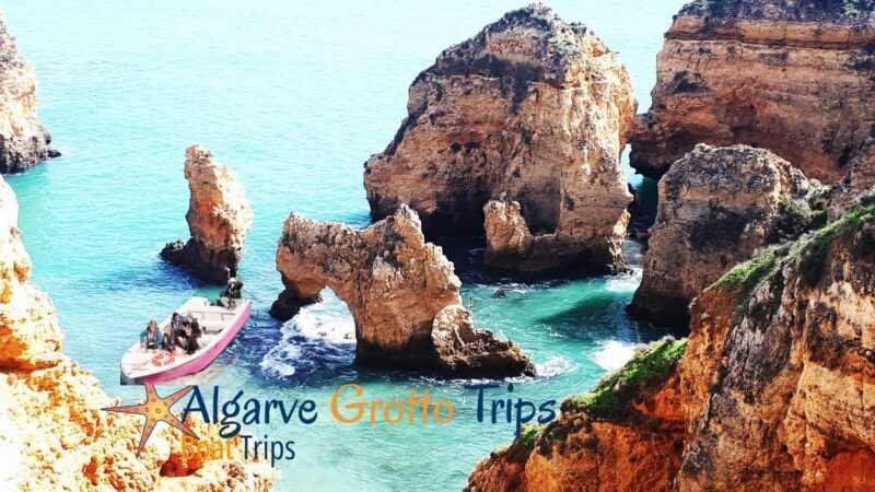 Lagos Grotto Trip in Different Languages - Exploring the Lagos Grotto Trip: What to Expect