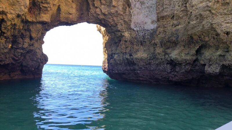 Lagos Grotto Trip in Different Languages - Who Should Consider This Tour?