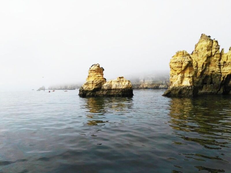 Lagos Grotto Trip in Different Languages - Final Thoughts