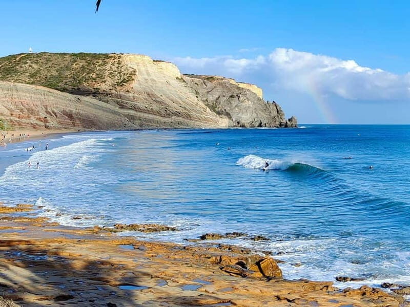 Lagos: group surf lessons for all levels - Why You Should Book This Surf Lesson