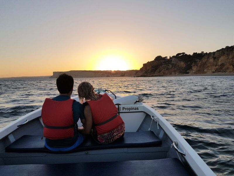lagos-guided-ponta-da-piedade-sunset-boat-tour