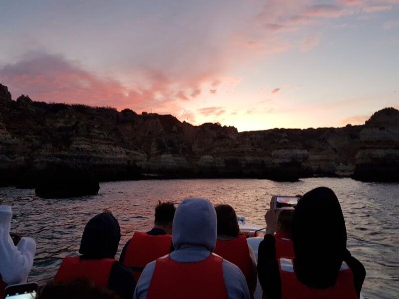 lagos-guided-ponta-da-piedade-sunset-boat-tour
