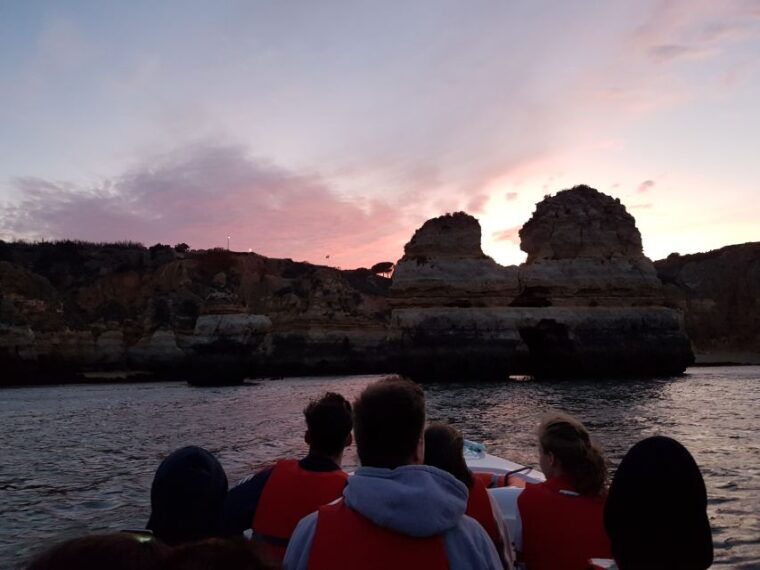 lagos-guided-ponta-da-piedade-sunset-boat-tour