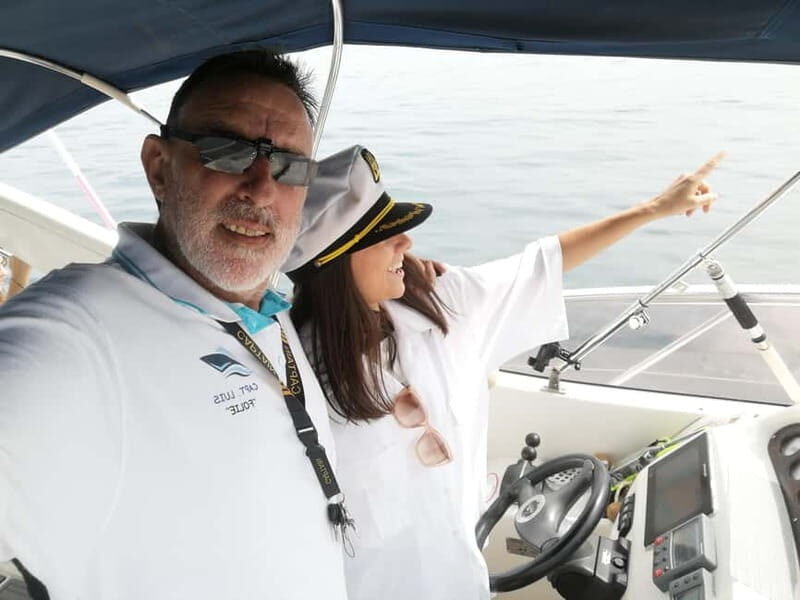 Lagos: Half Day Afternoon Cruise - FAQ