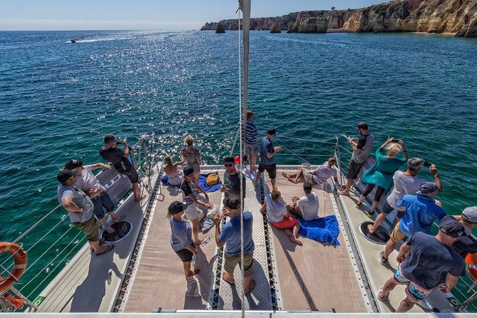 lagos-half-day-catamaran-cruise-with-lunch