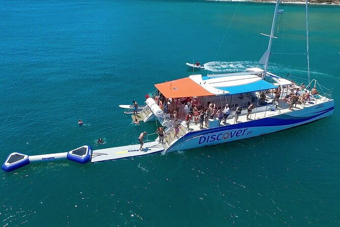 lagos-half-day-catamaran-cruise-with-lunch