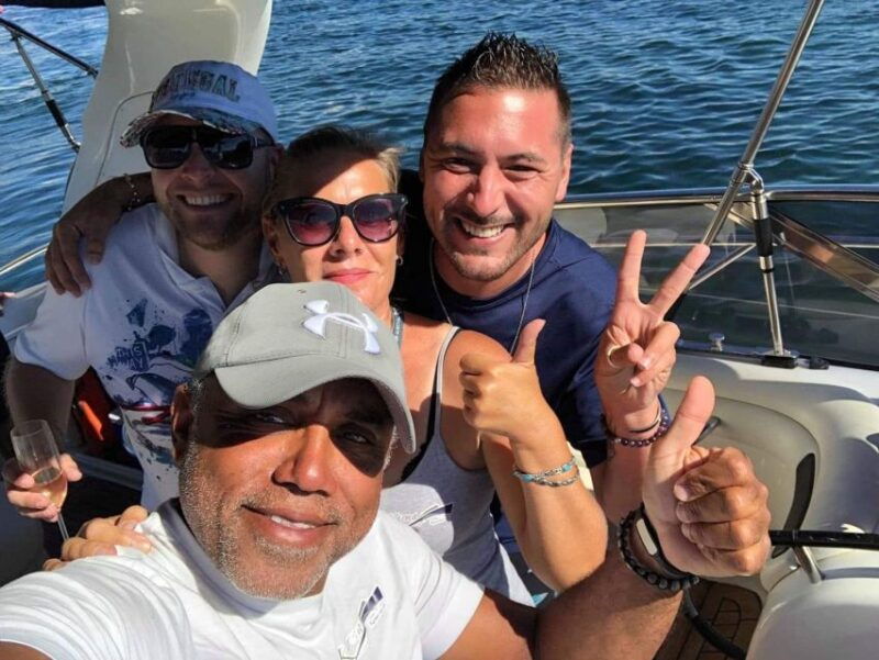 lagos-half-day-morning-private-yacht-cruise