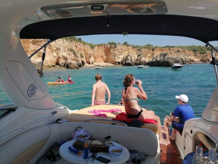 lagos-half-day-morning-private-yacht-cruise