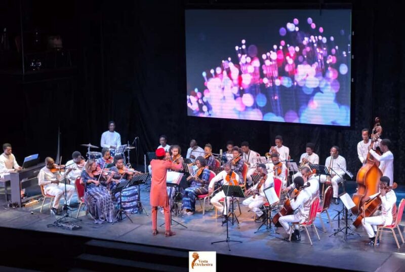 Lagos: Lagos Heritage Tour - Authenticity and Local Insights