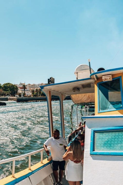 lagos-lunch-coastal-cruise