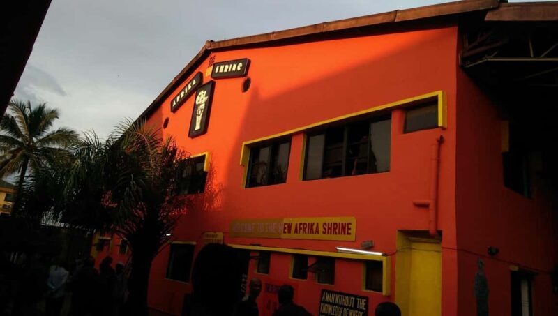 Lagos Music, Art & Culture and Beach Adventures - Key Points