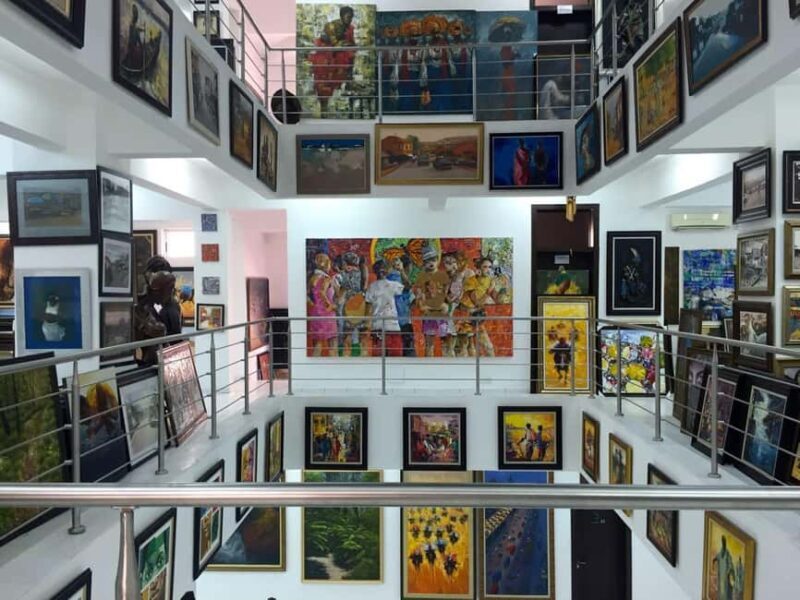 Lagos Music, Art & Culture and Beach Adventures - Who Should Consider This Tour?