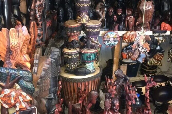Lagos Music, Art & Culture and Beach Adventures - Key Points