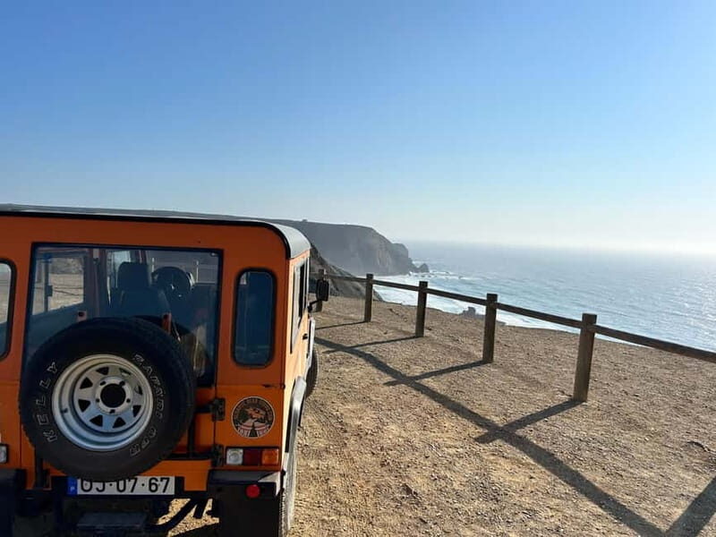 Lagos: Party - UMM Safari-Beer-Tour to the West-Coast - Introduction: A Different Way to Explore Algarve’s West Coast  