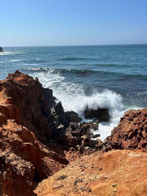 Lagos: Party - UMM Safari-Beer-Tour to the West-Coast - What’s Included and What to Keep in Mind  