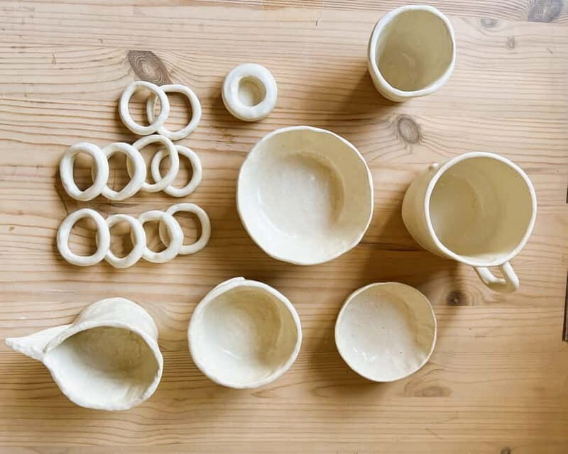 Lagos: Pinch Pottery Workshop - Lagos: Pinch Pottery Workshop — An Authentic Algarve Experience