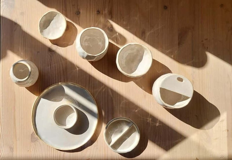 Lagos: Pinch Pottery Workshop - FAQs