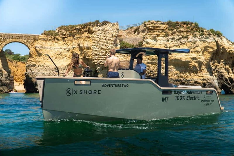Lagos: Ponta da Piedade 100% Electric Boat Tour - Why the Ponta da Piedade Electric Boat Tour is Worth Your Time