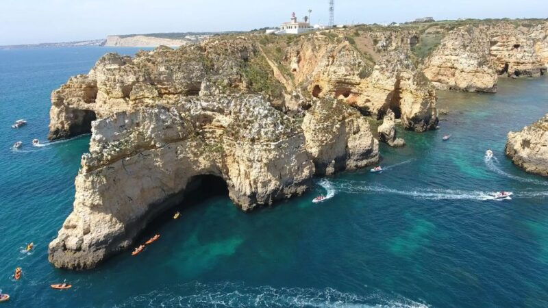lagos-ponta-da-piedade-cave-and-coastal-tour