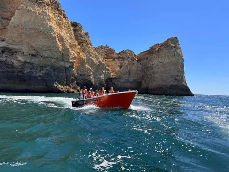 Lagos: Ponta da Piedade Caves Boat Tour - Final Thoughts
