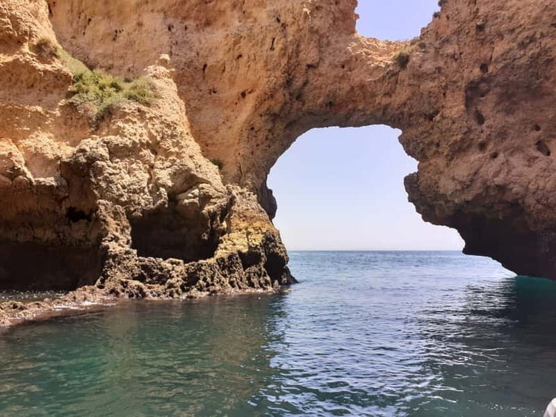 Lagos: Ponta da Piedade Caves Kayak Tour - Final Thoughts