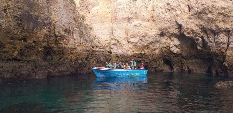 lagos-ponta-da-piedade-rock-formations-guided-boat-tour