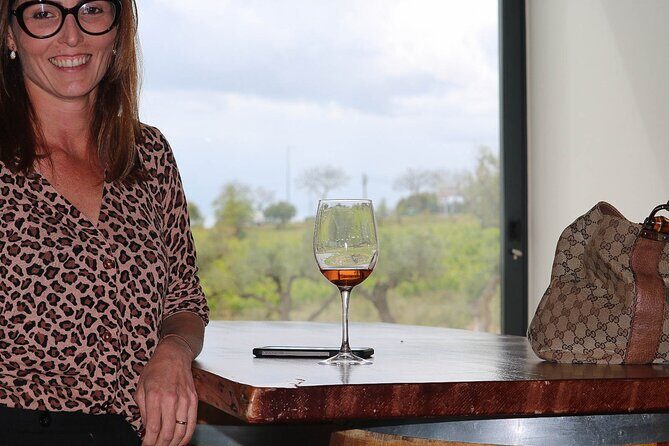 Lagos, Portimão & Carvoeiro: Wine Tasting, Tapas & Music Tour - FAQs