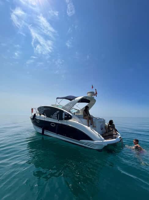 Lagos: Private Boat Charter - Practical Tips for Your Trip