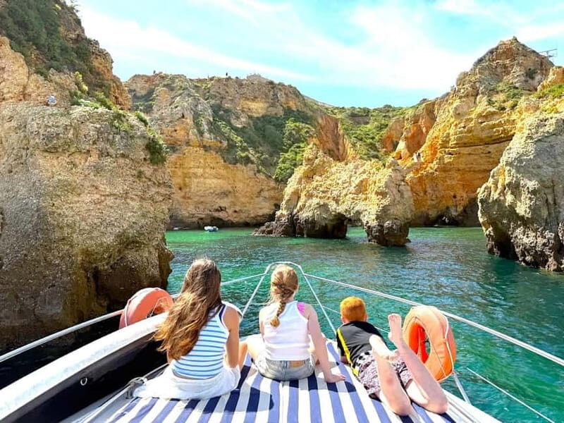 Lagos: Private Boat Charter - Pricing & Value