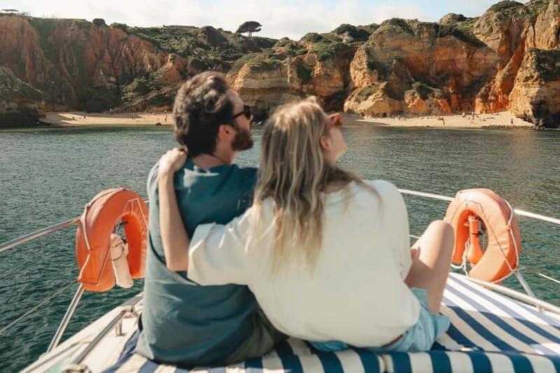 Lagos: Private Boat Charter - FAQs