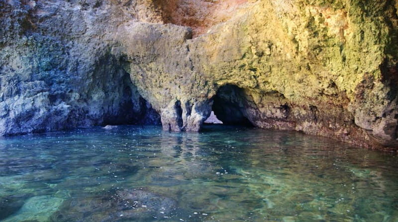 Lagos: Private Boat Cruise to Ponta da Piedade and swimming - Frequently Asked Questions